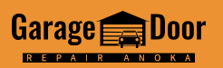 Garage Door Repair Anoka logo